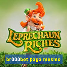 br888bet paga mesmo